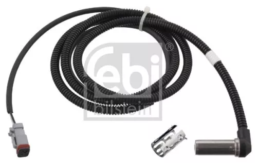 FEBI BILSTEIN FEBI BILSTEIN 103766 Febi Front Left Or Right  Abs Wheel Speed Sensor For Scania 4 - Series G  