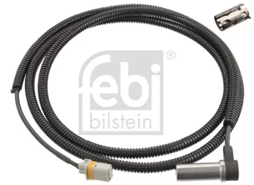 FEBI BILSTEIN FEBI BILSTEIN 103768 Febi Front Left  Abs Wheel Speed Sensor For Erf Man Ect Foc Lion´s Classic L 