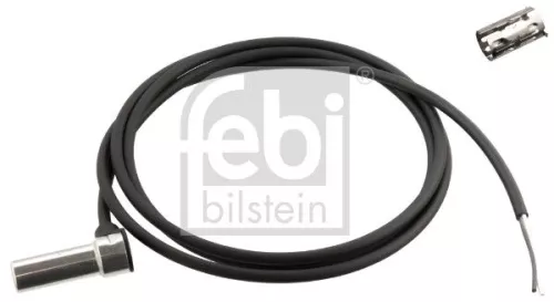 FEBI BILSTEIN FEBI BILSTEIN 103769 Febi Rear Left Or Right  Abs Wheel Speed Sensor For Erf Man E2000 Ecm F200 