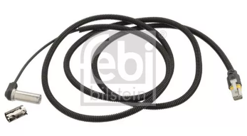 FEBI BILSTEIN FEBI BILSTEIN 103770 Febi Front Left  Abs Wheel Speed Sensor For Man Hocl Lion S Intercity Lion´s 