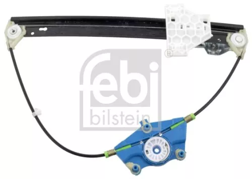 Window Regulator