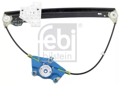 Window Regulator