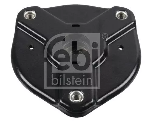 Febi Front Top Strut Mount For Mercedes-benz Mercedes-be