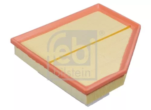 Febi Bilstein Air Filter For Bmw 2 3 4