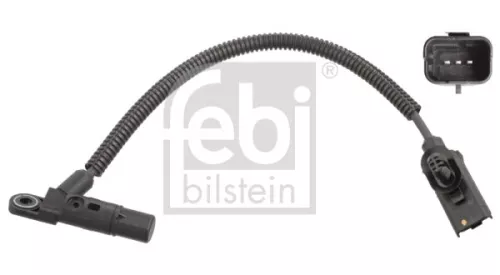 Sensor, camshaft position