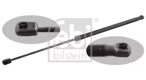 FEBI BILSTEIN FEBI BILSTEIN 103850 Gas Spring, bonnet 