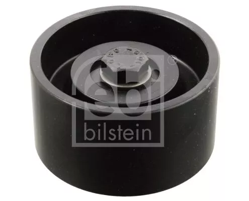 FEBI BILSTEIN FEBI BILSTEIN 103878 Febi Aux Belt Idler Pulley For Man Neoplan Foc Hocl L20 