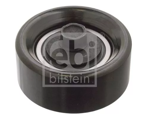 FEBI BILSTEIN FEBI BILSTEIN 103879 Febi Lower Right Upper Aux Belt Idler Pulley For Hyunda 