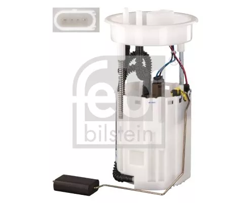 Fuel Feed Unit