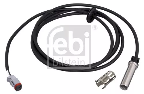 FEBI BILSTEIN FEBI BILSTEIN 103945 Febi Front Left Or Right Rear Left Or Right  Abs Wheel Speed Sensor For 