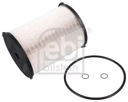 FEBI BILSTEIN FEBI BILSTEIN 103984 Febi Oil Filter For Mercedes-benz Actros 
