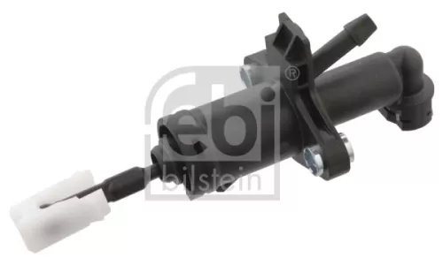 Master Cylinder, clutch