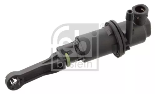 Master Cylinder, clutch