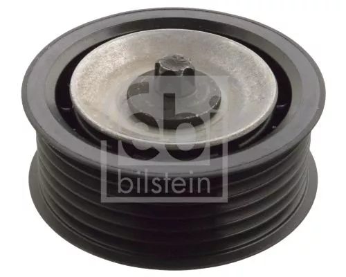 FEBI BILSTEIN FEBI BILSTEIN 104075 Febi Aux Belt Idler Pulley For Alfa Romeo Chrysler Fiat 