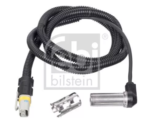 FEBI BILSTEIN FEBI BILSTEIN 104140 Febi Front Left  Abs Wheel Speed Sensor For Man Neoplan Centroliner Cityline 