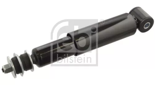 FEBI BILSTEIN FEBI BILSTEIN 104159 Febi Front Shock Absorber Driver Cab Suspension For Renault Trucks Magn 