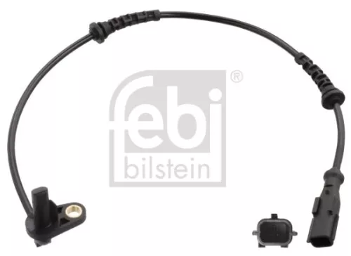 FEBI BILSTEIN FEBI BILSTEIN 104219 Febi Rear Right  Abs Wheel Speed Sensor For Dacia Mahindra Mahindra Renault  