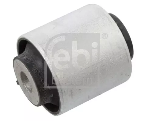 Febi Front Left Or Right Lower Track Control Arm Bush For Bmw 5  7 Series