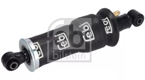 FEBI BILSTEIN FEBI BILSTEIN 104298 Febi Rear Shock Absorber Driver Cab Suspension For Renault Trucks Volvo 