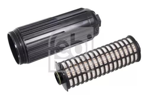 FEBI BILSTEIN FEBI BILSTEIN 104299 Febi Oil Filter For Iveco Stralis Trakker 