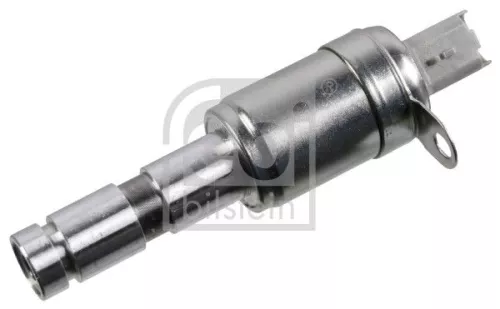 Febi 104311 Control Valve Camshaft For Renault Clio  Fluence  Megane  Megane Cc 