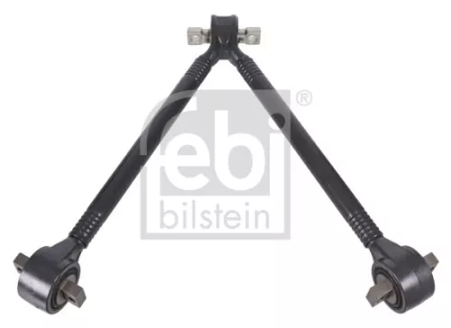 FEBI BILSTEIN FEBI BILSTEIN 104313 Febi Front Control / Trailing Arm For Volvo 8300 8700 8900 9400 9500 9700 9900 B 