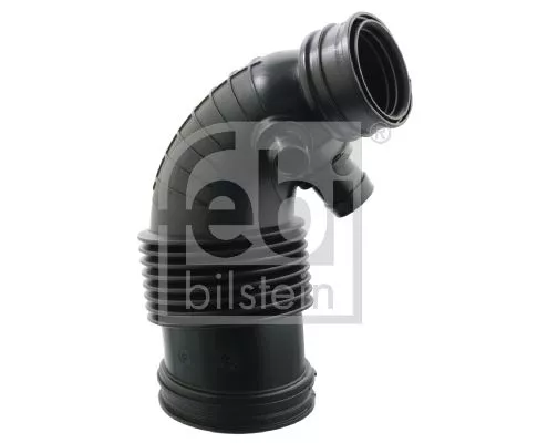 Intake Hose, air filter