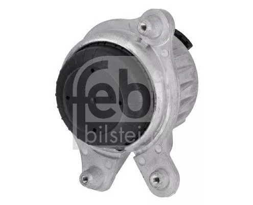 FEBI BILSTEIN FEBI BILSTEIN 104435 Febi Right Engine Mounting  For Mercedes-benz C-class E-class 