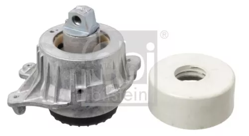 FEBI BILSTEIN FEBI BILSTEIN 104437 Febi Right Engine Mounting  For Mercedes-benz C-class 