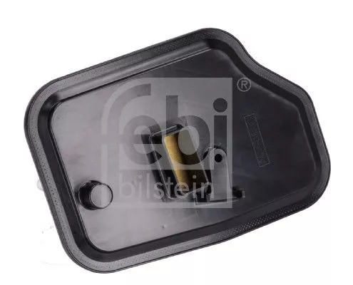 FEBI BILSTEIN FEBI BILSTEIN 104505 FEBI BILSTEIN Hydraulic Filter automatic transmission for FORD FORD AUSTRALIA MA 