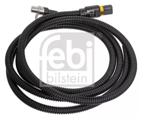 FEBI BILSTEIN FEBI BILSTEIN 104521 Febi Rear Right  Abs Wheel Speed Sensor For Man Neoplan Centroliner Cityline 
