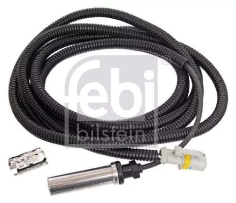 FEBI BILSTEIN FEBI BILSTEIN 104522 Febi Rear Left  Abs Wheel Speed Sensor For Man Tgl Tgm 