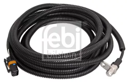 FEBI BILSTEIN FEBI BILSTEIN 104542 Febi Rear Right  Abs Wheel Speed Sensor For Man Tga Tgs Tgx 