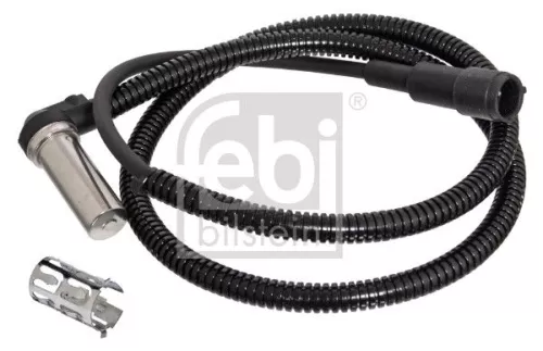 FEBI BILSTEIN FEBI BILSTEIN 104543 Febi Rear Left Or Right  Abs Wheel Speed Sensor For Scania G P R T 