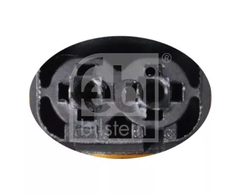 FEBI BILSTEIN FEBI BILSTEIN 104567 Febi Front Right  Abs Wheel Speed Sensor For Erf Man Ect Foc Lion´s Classic  