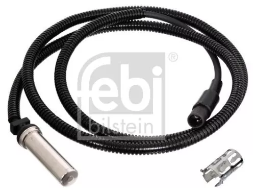 FEBI BILSTEIN FEBI BILSTEIN 104568 Febi Front Left Or Right  Abs Wheel Speed Sensor For Scania 4 - Series G  