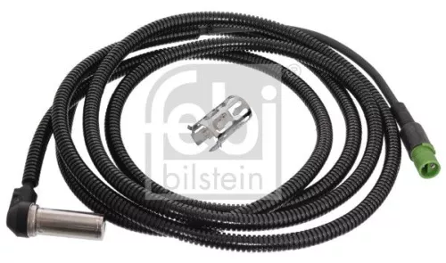 FEBI BILSTEIN FEBI BILSTEIN 104569 Febi Rear Left Or Right  Abs Wheel Speed Sensor For Scania 3 - Series 3 -  