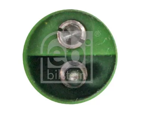 FEBI BILSTEIN FEBI BILSTEIN 104569 Febi Rear Left Or Right  Abs Wheel Speed Sensor For Scania 3 - Series 3 -  