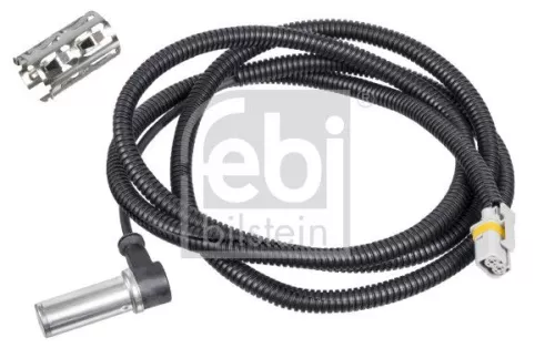 FEBI BILSTEIN FEBI BILSTEIN 104571 Febi Rear Left  Abs Wheel Speed Sensor For Man Tga Tgs Tgx 
