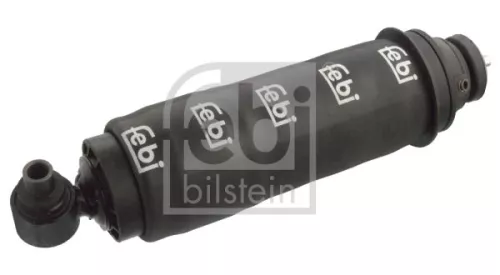 FEBI BILSTEIN FEBI BILSTEIN 104577 Febi Front Shock Absorber Driver Cab Suspension For Renault Trucks Volv 