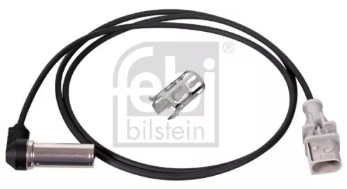FEBI BILSTEIN FEBI BILSTEIN 104579 Febi Rear Left Or Right  Abs Wheel Speed Sensor For Daf Cf Cf 75 Xd Xf Xf  