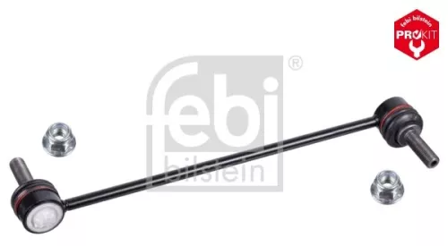 Febi 104609 Front Left Or Right Stabiliser Link For Ford  Ford Australia  Ford U