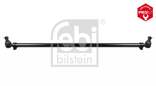 Febi Front Inner Tie Rod For Volvo 7300 8300 8500 8700 8900 9400 9500 9700 99