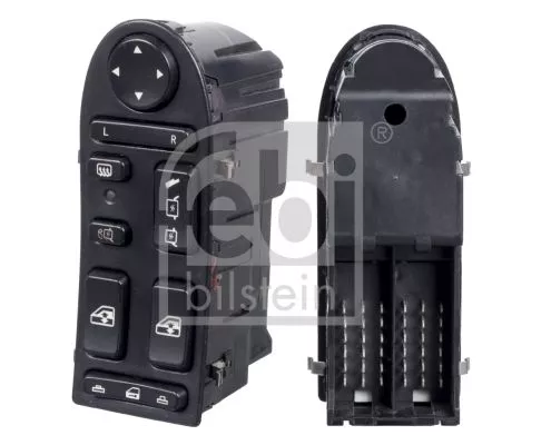 Multi-Function Switch