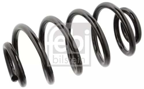 FEBI BILSTEIN FEBI BILSTEIN 104706 Suspension Spring 