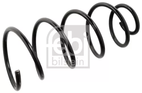 FEBI BILSTEIN FEBI BILSTEIN 104725 Suspension Spring 