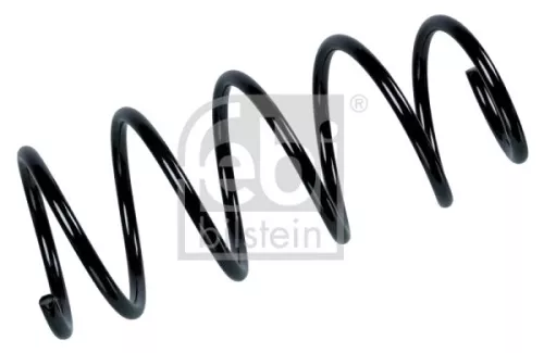 Suspension Spring