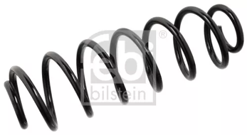 FEBI BILSTEIN FEBI BILSTEIN 104734 Suspension Spring 