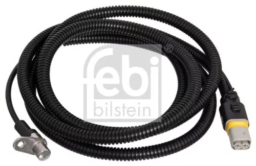 FEBI BILSTEIN FEBI BILSTEIN 104748 Febi Rear Left  Abs Wheel Speed Sensor For Man Neoplan Centroliner Cityliner 