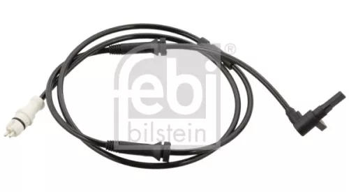 FEBI BILSTEIN FEBI BILSTEIN 104756 Febi Front Right  Abs Wheel Speed Sensor For Fiat Multipla Multipla Van 